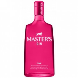 MASTER´S PINK 70 CL.
