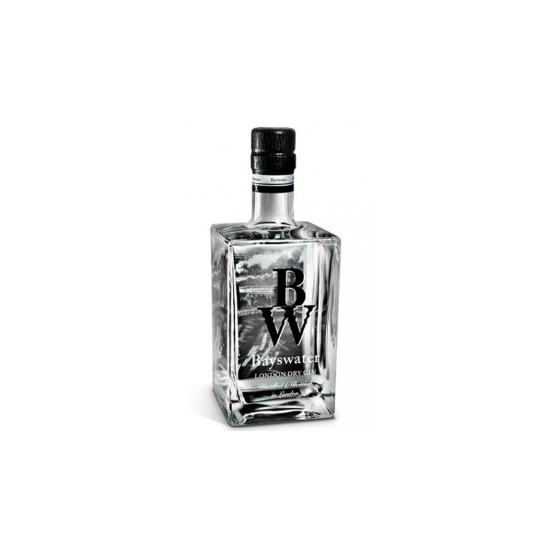BAYSWATER LONDON DRY 70 CL.