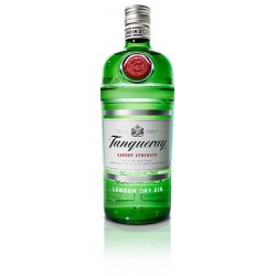TANQUERAY 0.70 CL.                      