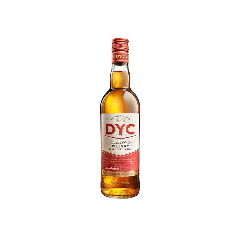DYC 0.70 CL.                            