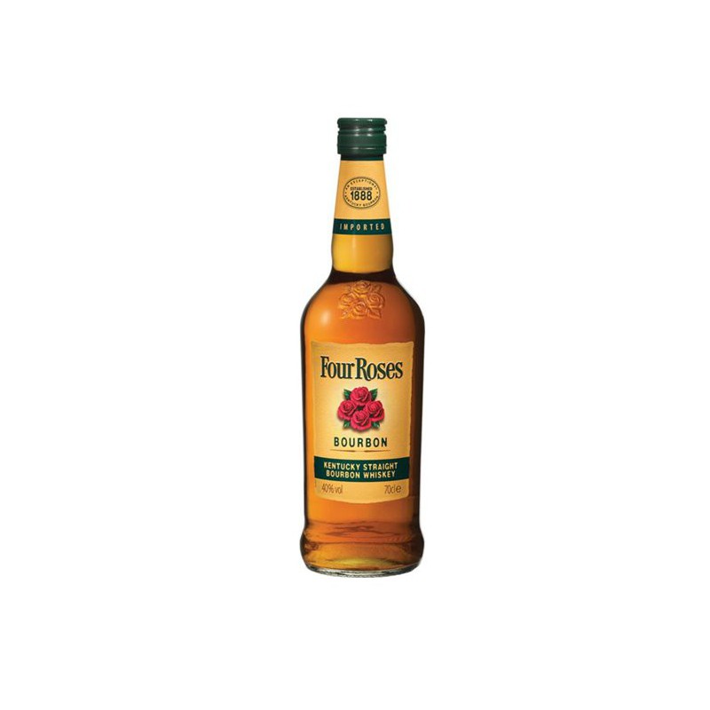 FOUR ROSES 0.70 CL.                     