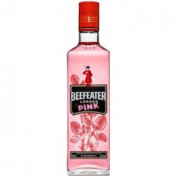 BEEFEATER ROSE 70 CL.