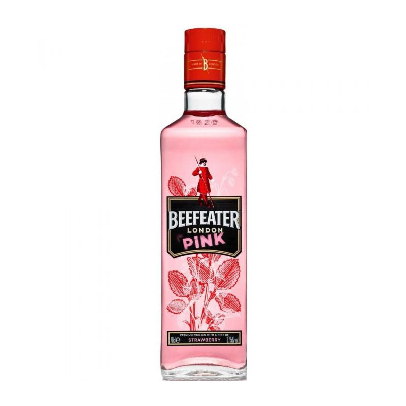 BEEFEATER ROSE 70 CL.