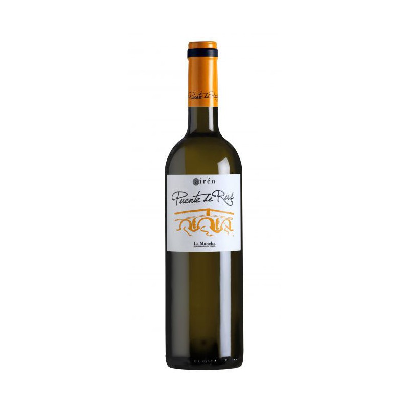 PUENTE DE RUS AIREN 75 CL.