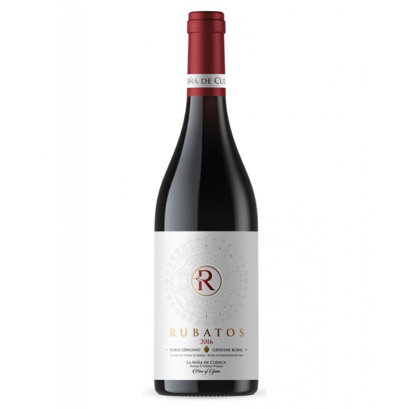 RUBATOS 75 CL.