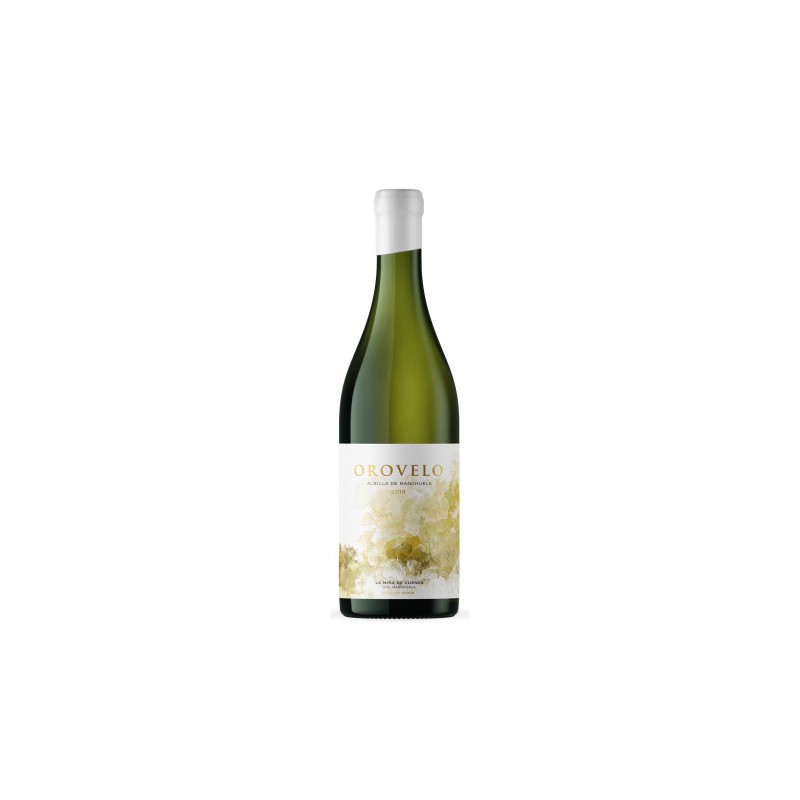 OROVELO BLANCO ALBILLA 75 CL.