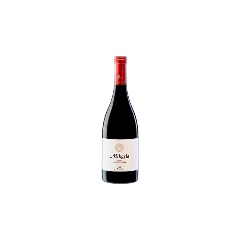 MIKAELA BOBAL 2016 75 CL.