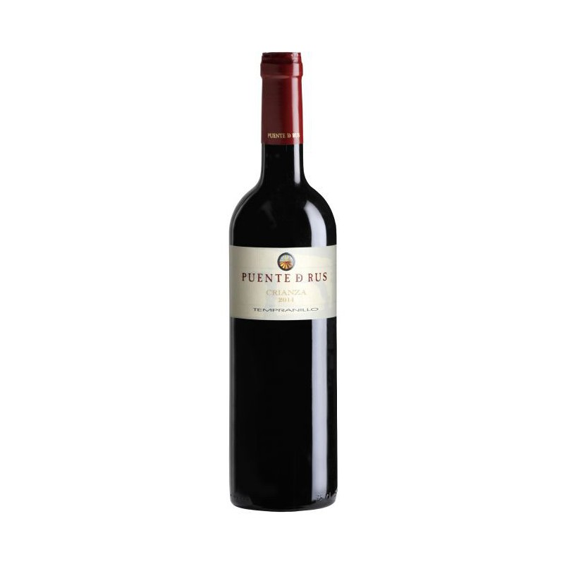 PUENTE DE RUS TN.CRIANZA 75 CL.